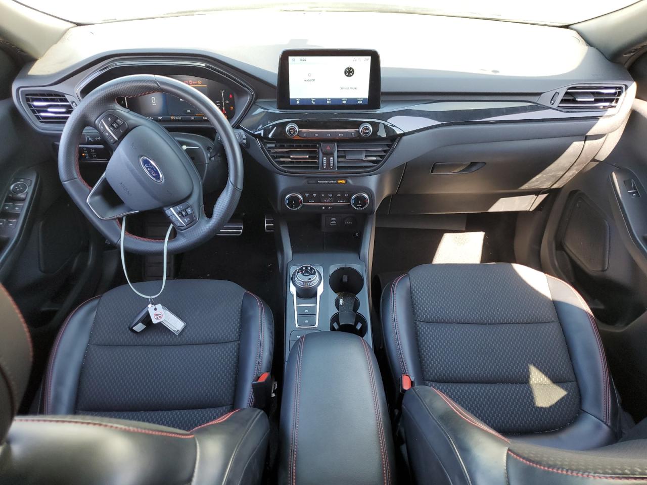 2023 Ford Escape - Image 8