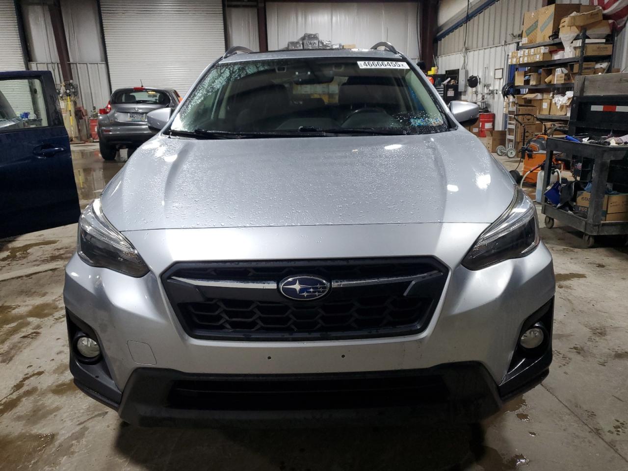 2018 Subaru XV - Image 5