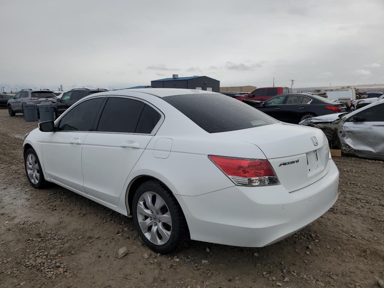 2010 Honda Accord - Image 2