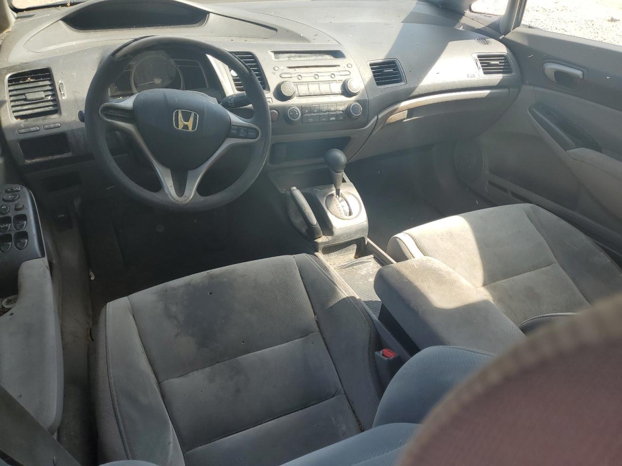 2011 Honda Civic - Image 8