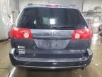 2009 Toyota Sienna Ce للبيع في Elgin، IL - Front End