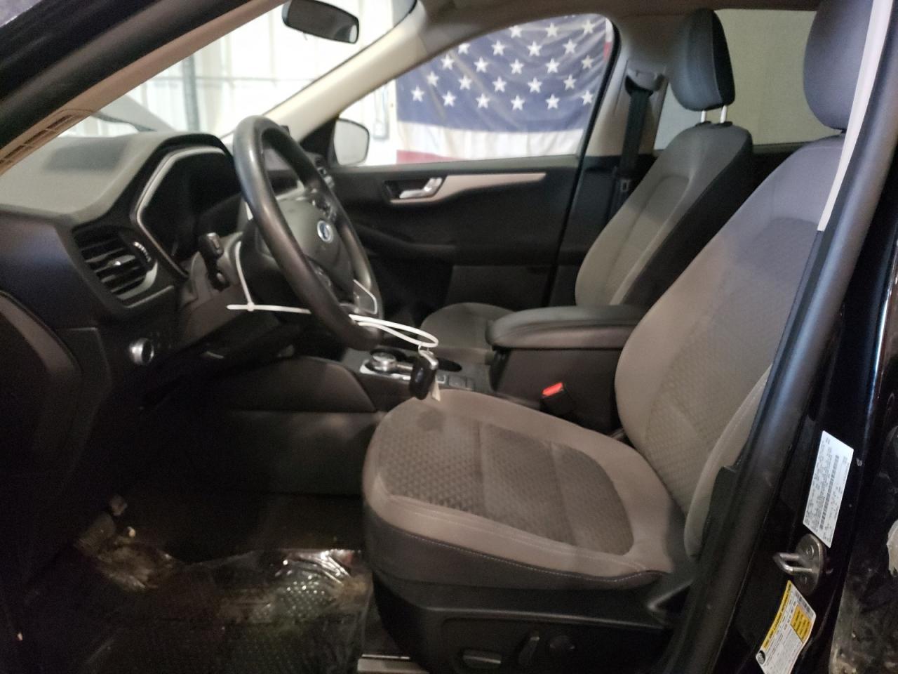 2020 Ford Escape - Image 7