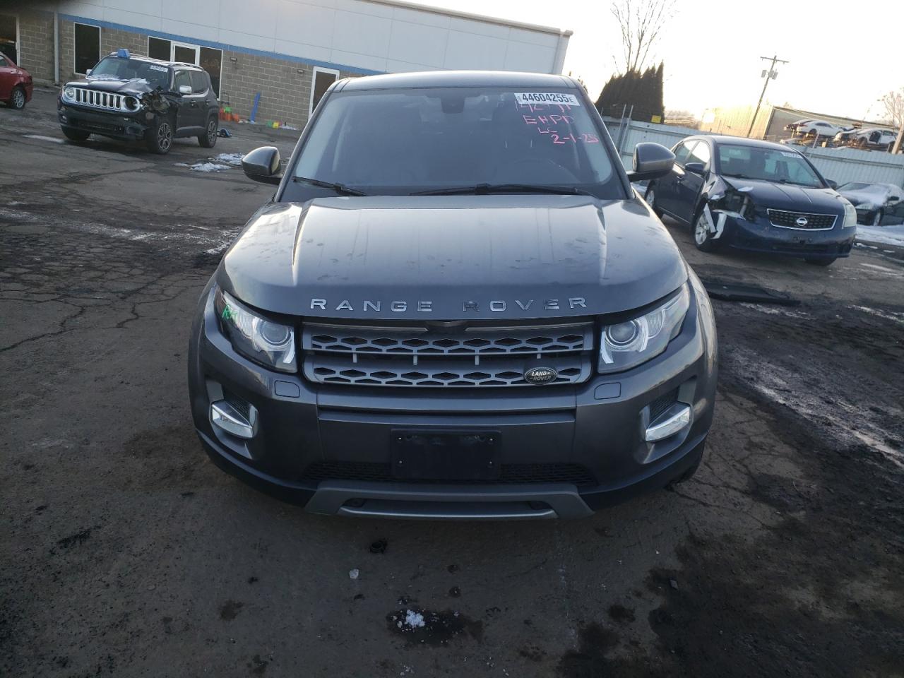 2015 Land Rover Range Rover - Image 5