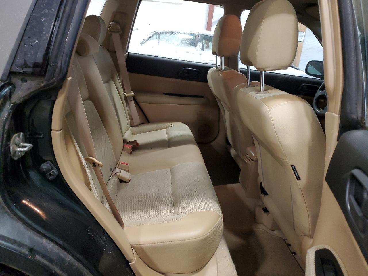 2005 Subaru Forester - Image 11