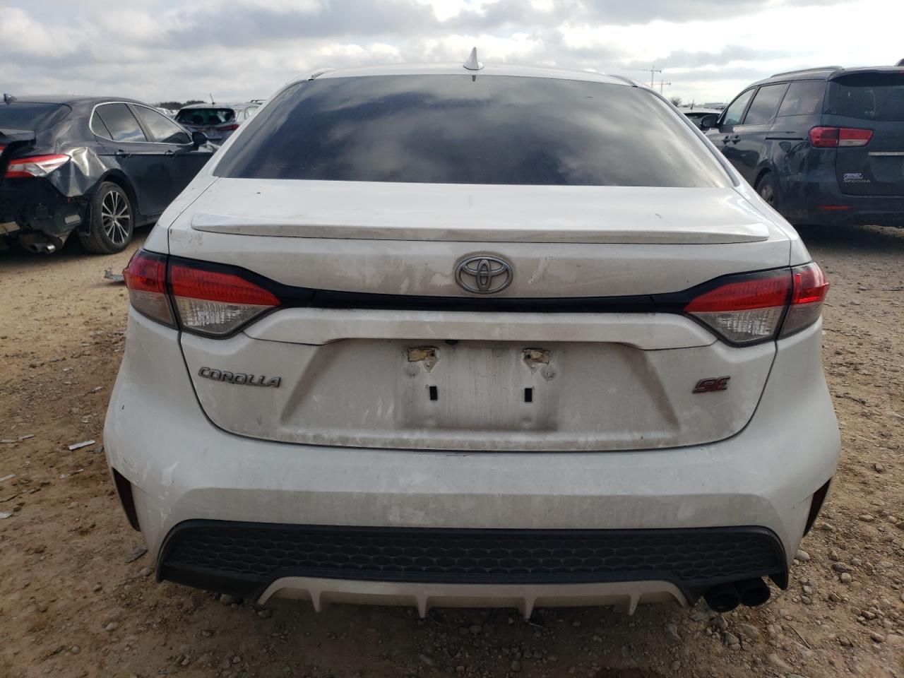 2020 Toyota Corolla - Image 6