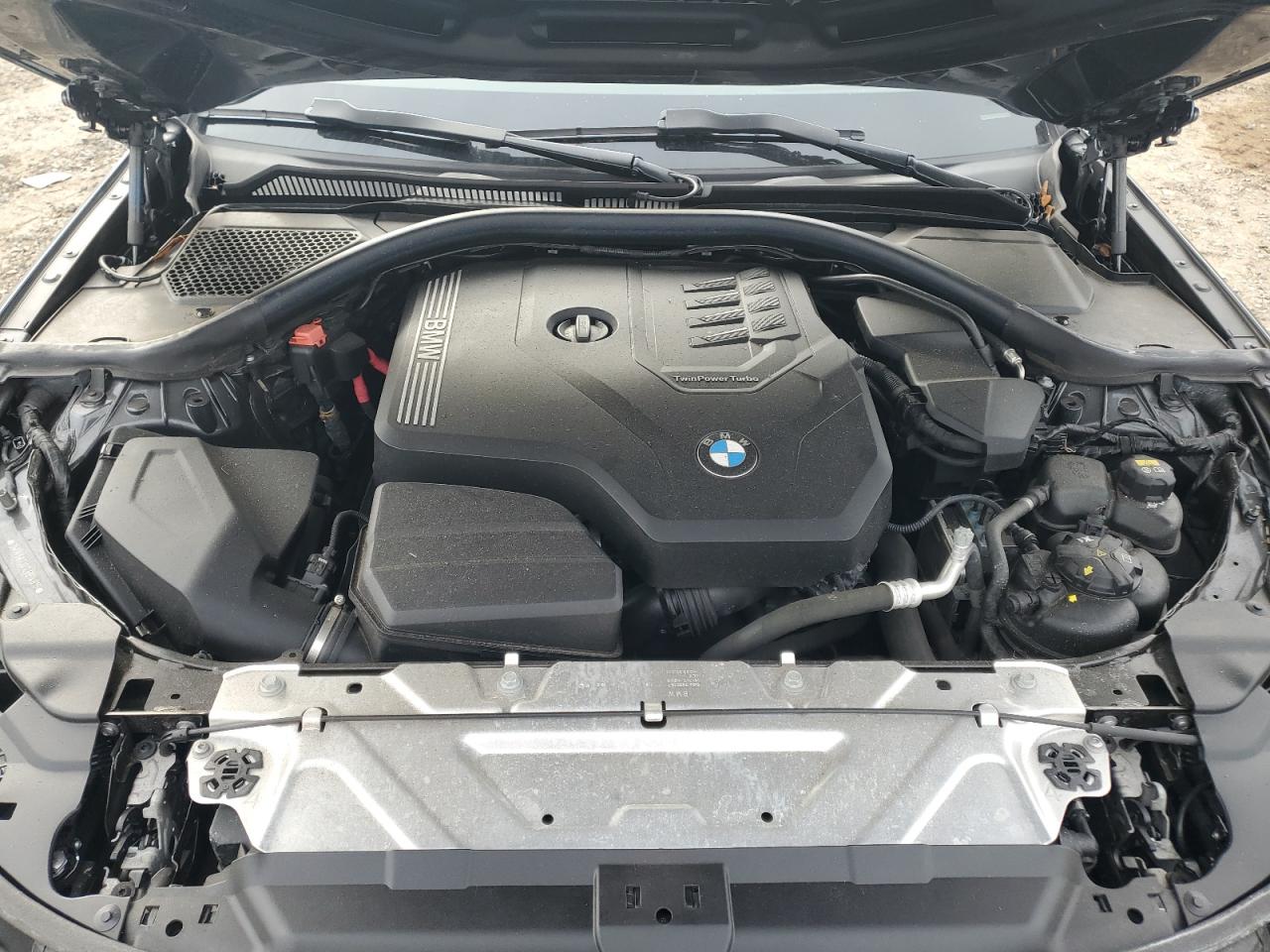 2020 BMW 3er - Image 11