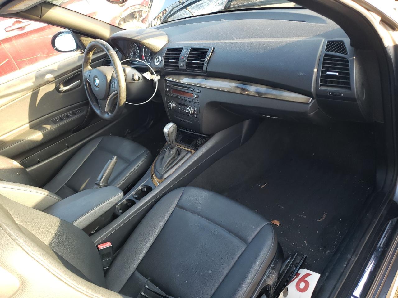 2009 BMW 1er - Image 8