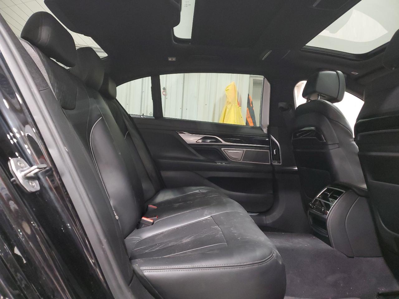 2017 BMW 7er - Image 10