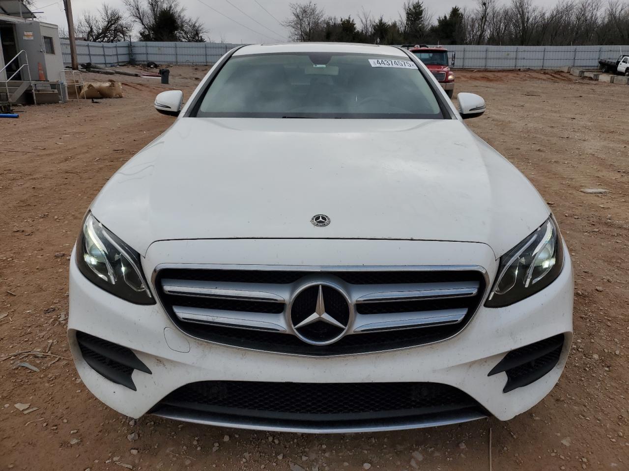 2019 Mercedes-Benz E-klasse - Image 5