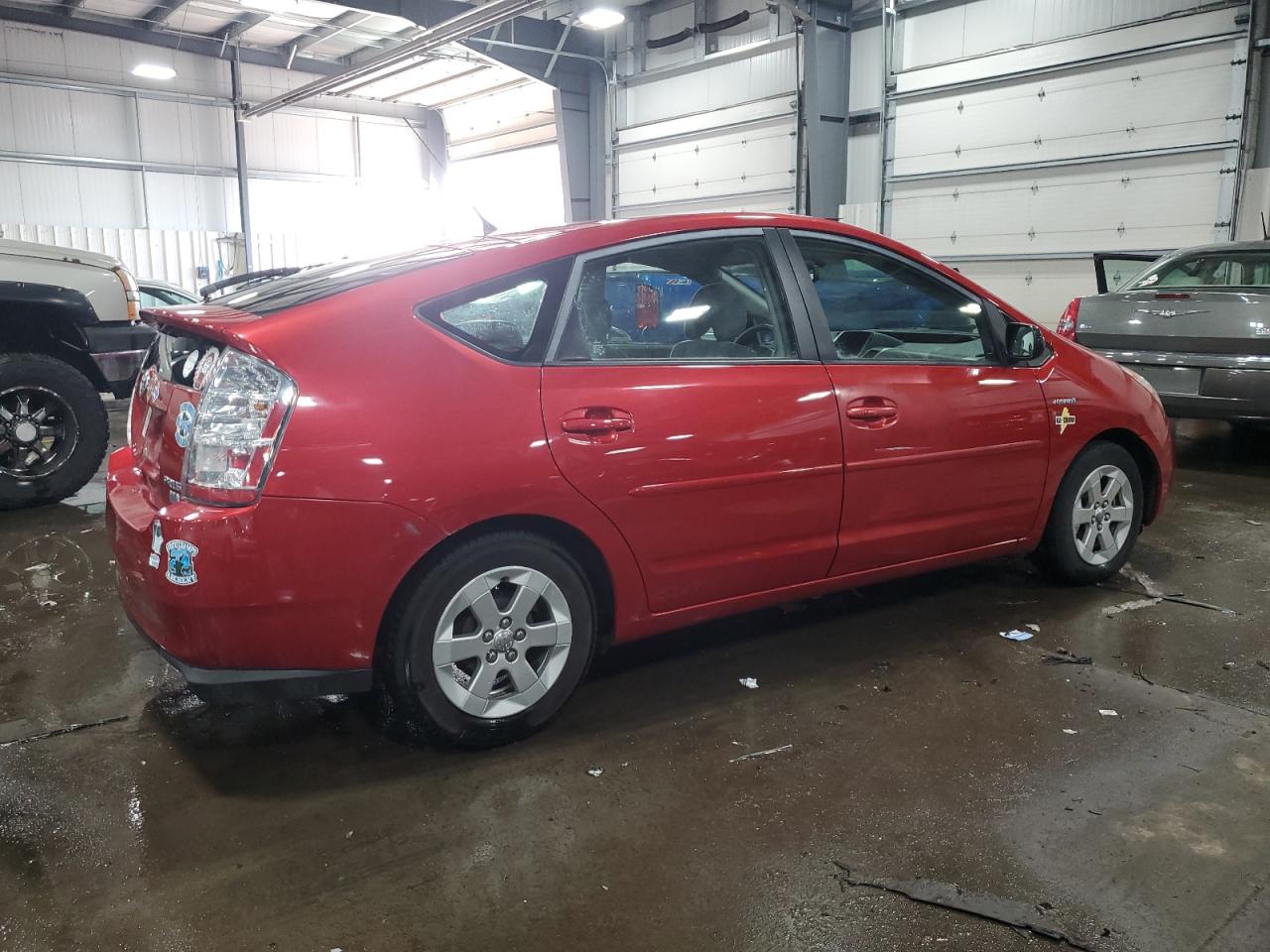 2009 Toyota Prius - Image 3