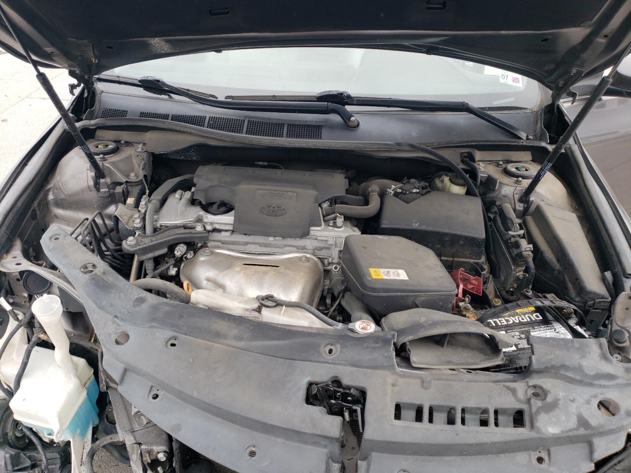 2017 Toyota Camry - Image 12