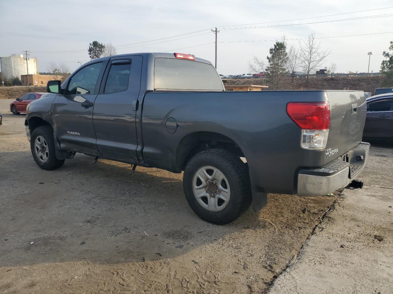 2013 Toyota Tundra - Image 2