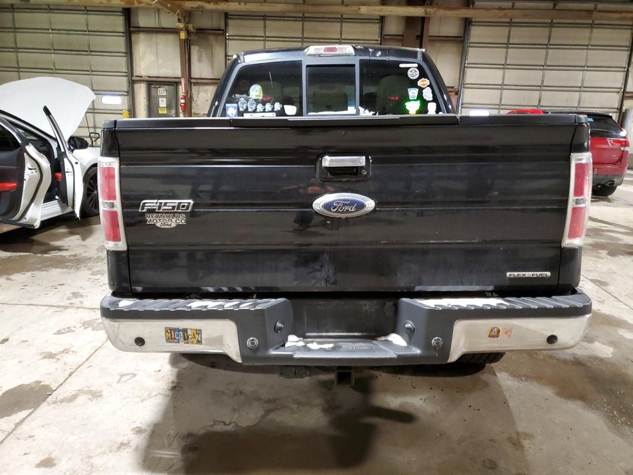 2011 Ford F-150 - Image 6