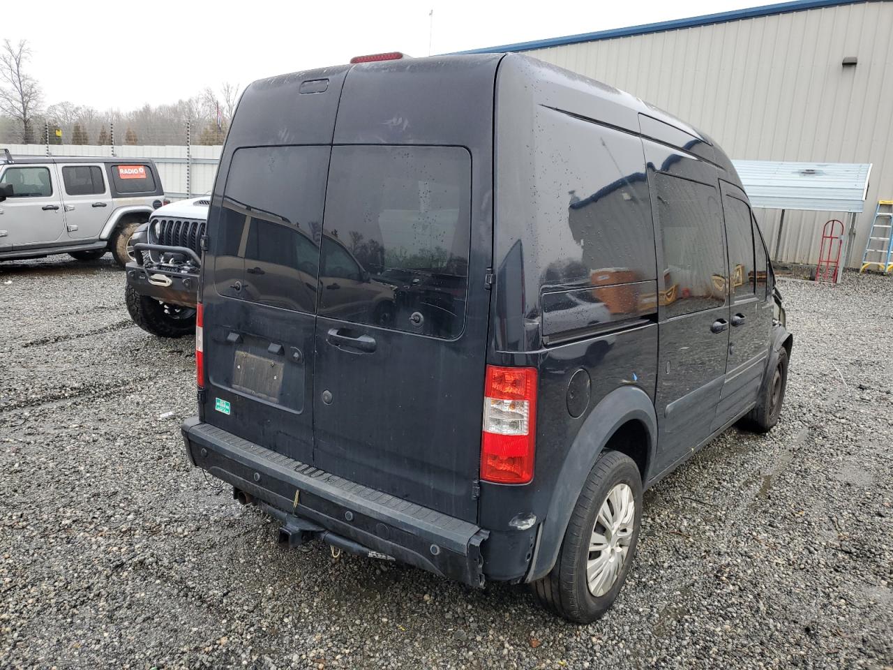 2012 Ford Transit - Image 3