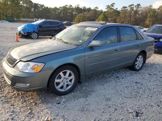 2001 Toyota Avalon Xl
