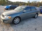 2001 Toyota Avalon Xl na sprzedaż w Houston, TX - Side