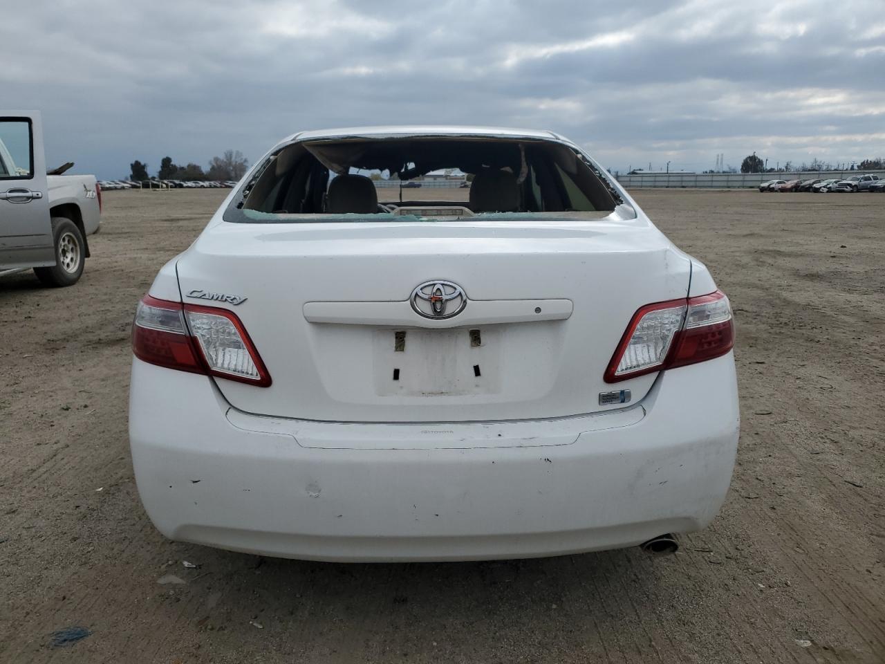 2009 Toyota Camry - Image 6