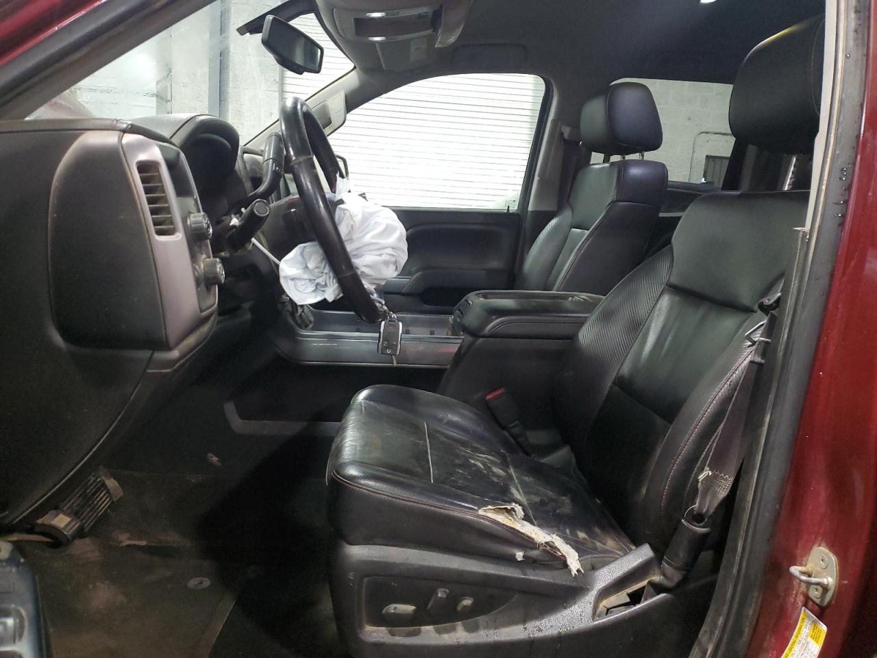 2014 GMC Sierra - Image 7