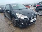 2013 CITROEN DS3 DSTYLE for sale at Copart YORK