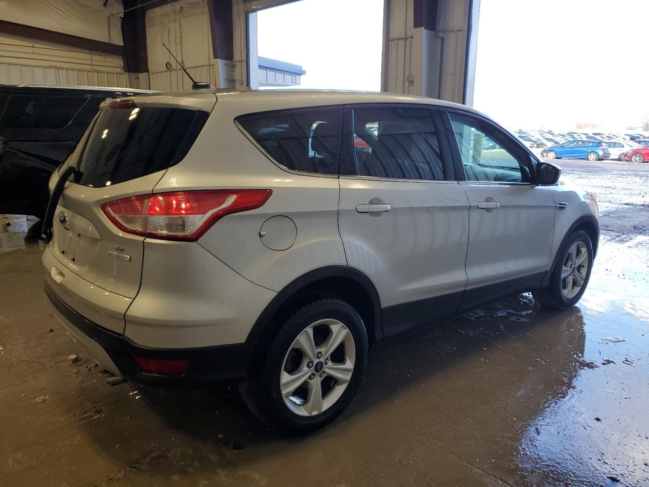 2014 Ford Escape - Image 3
