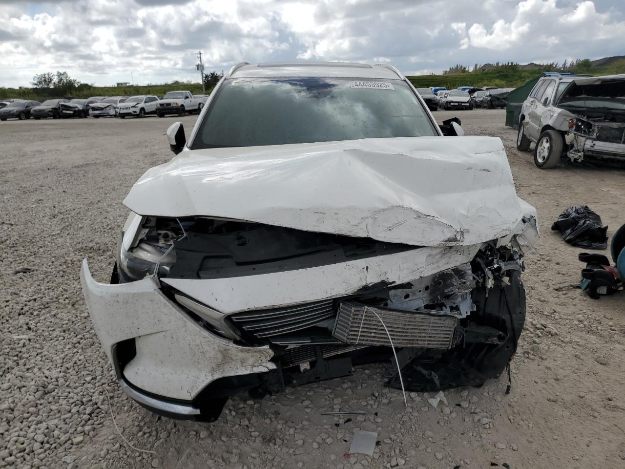 2016 Mazda CX-9 - Image 5