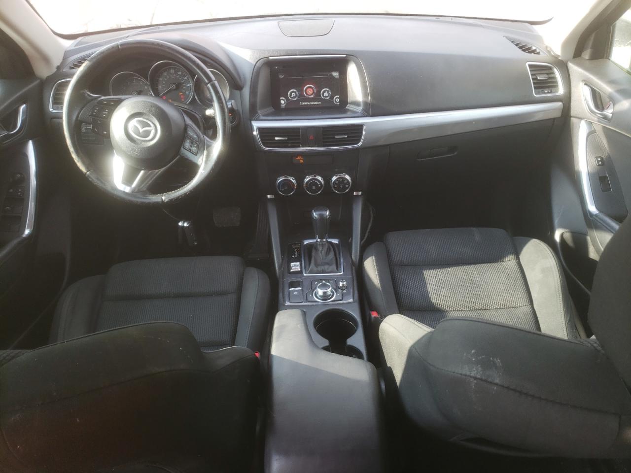 2016 Mazda CX-5 - Image 8