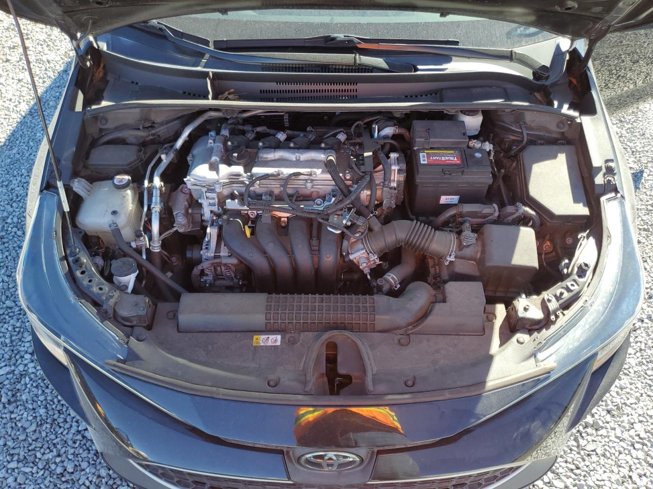 2021 Toyota Corolla - Image 11