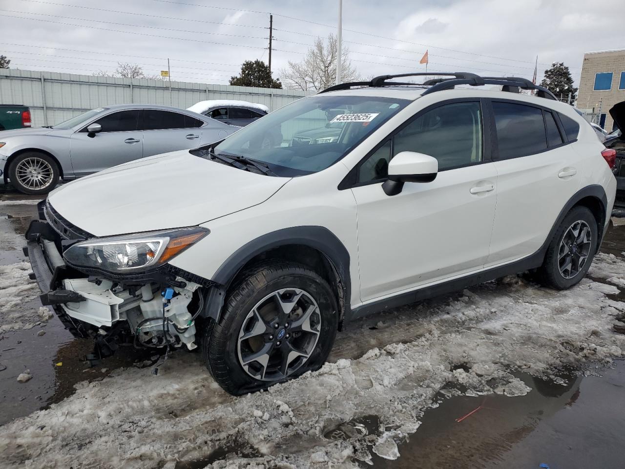 2019 Subaru XV - Image 1