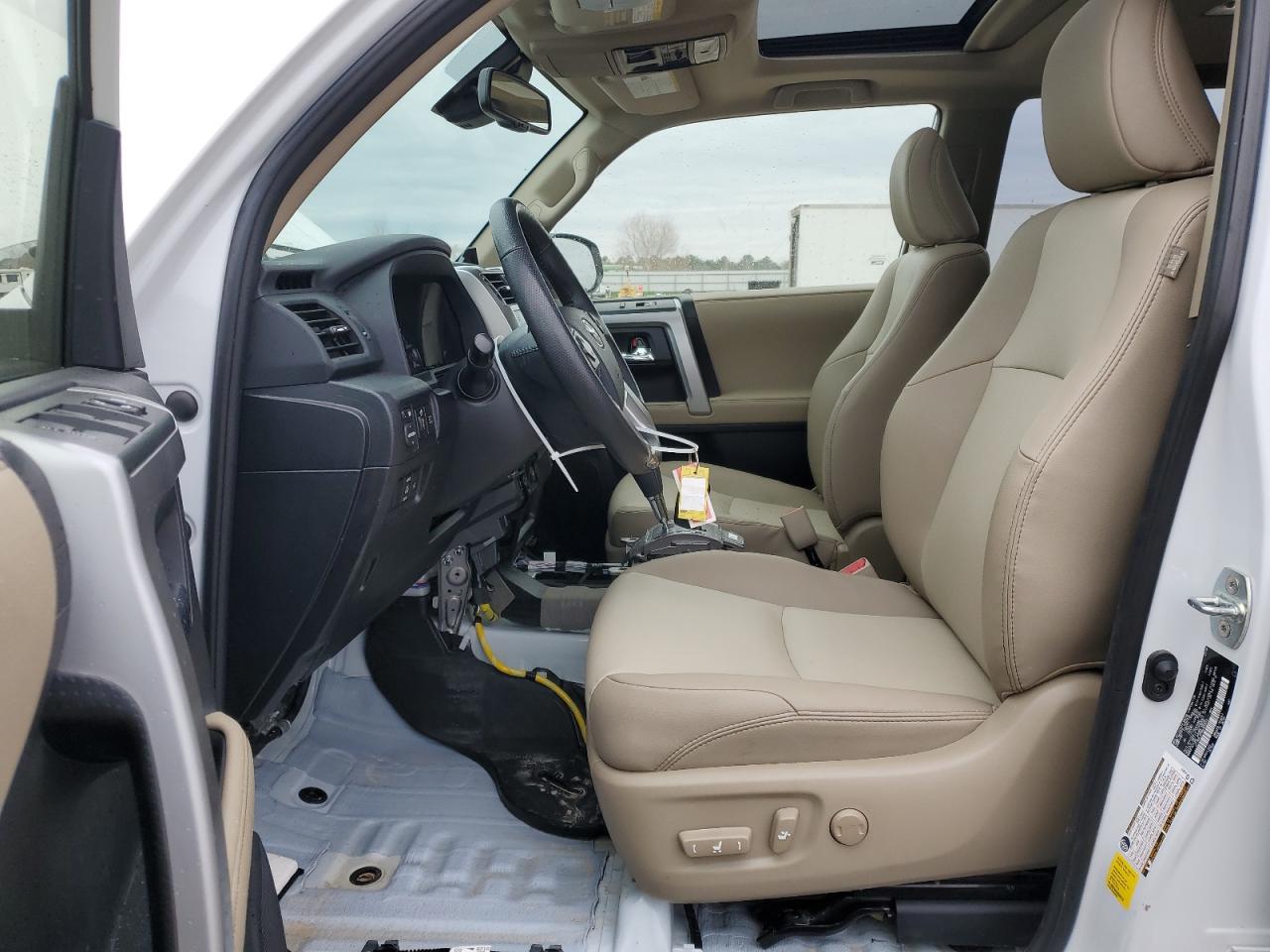 2024 Toyota 4Runner - Image 7