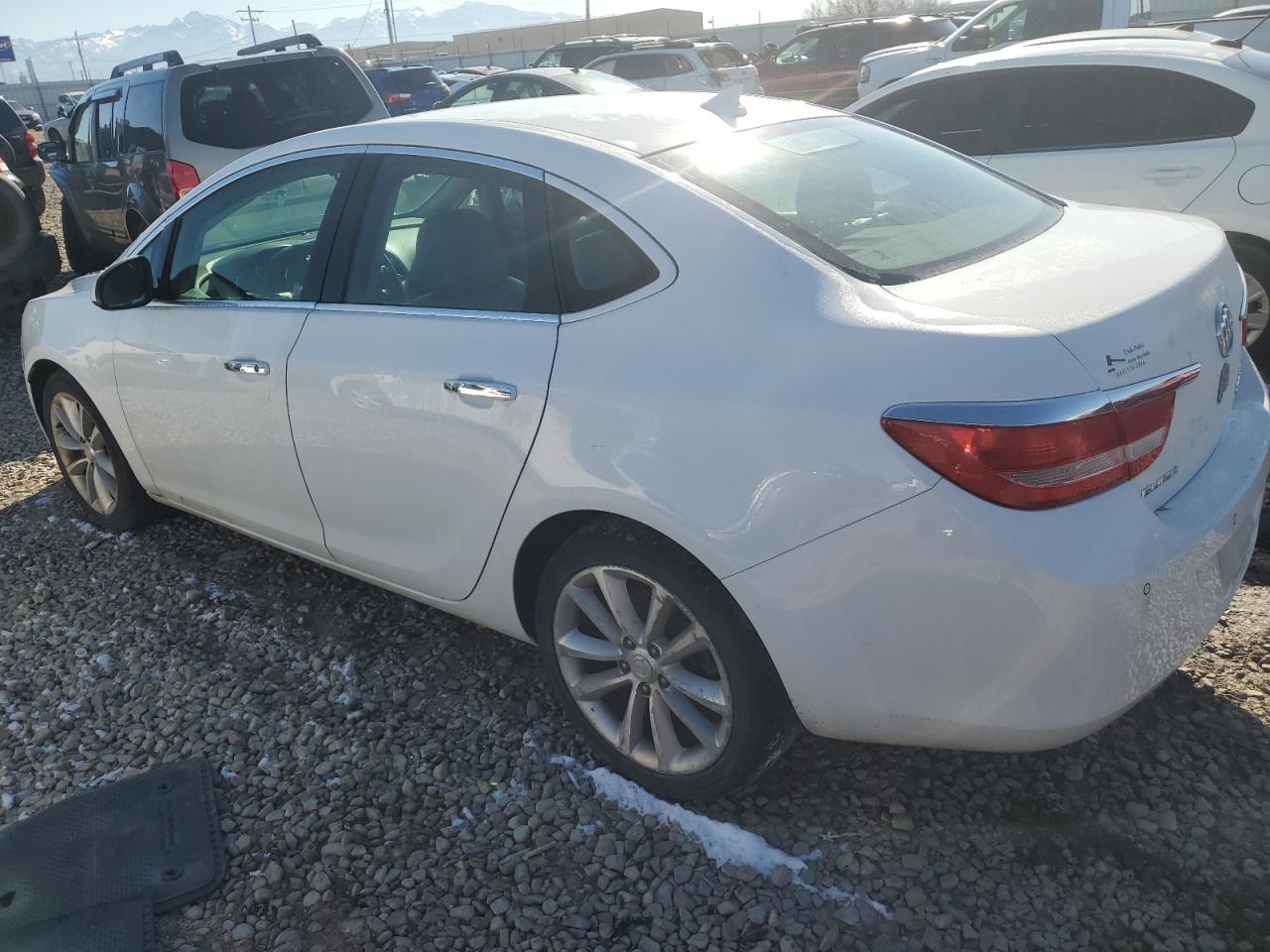 2014 Buick Verano - Image 2