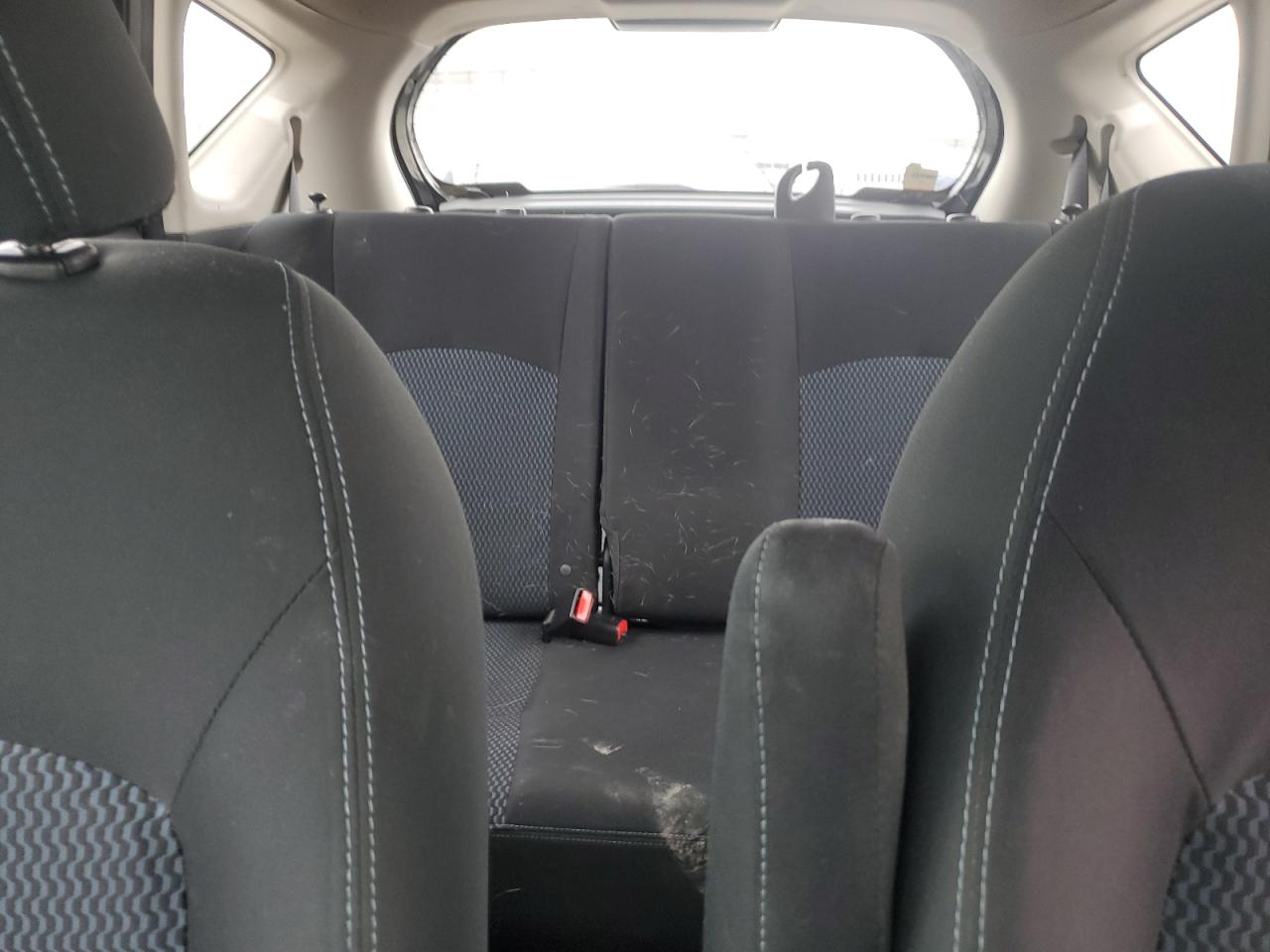 2017 Nissan Versa - Image 10