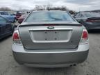 2009 Ford Fusion Se за продажба в Glassboro, NJ - Front End