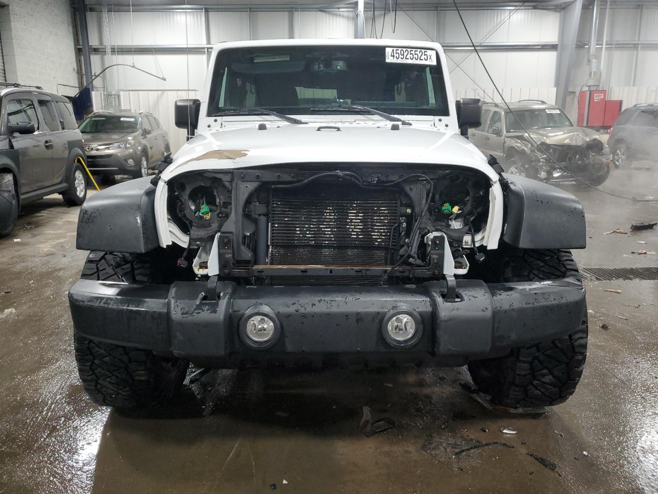 2017 Jeep Wrangler - Image 5