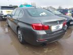 2014 BMW 520D SE AU for sale at Copart SANDY