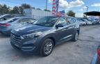 2017 Hyundai Tucson Se for Sale in Orlando, FL - Damage History