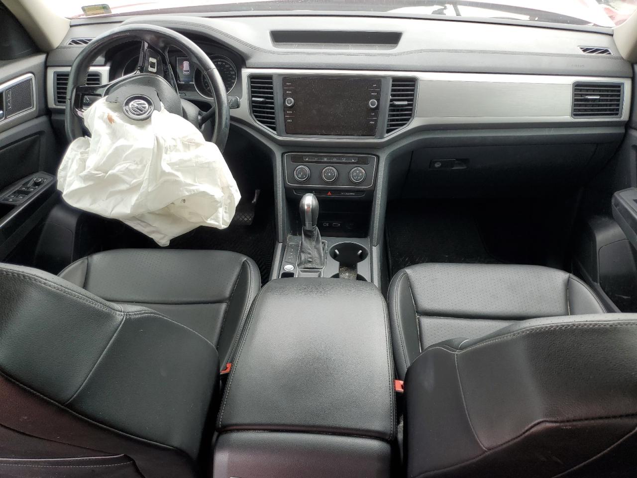 2018 Volkswagen Atlas - Image 8