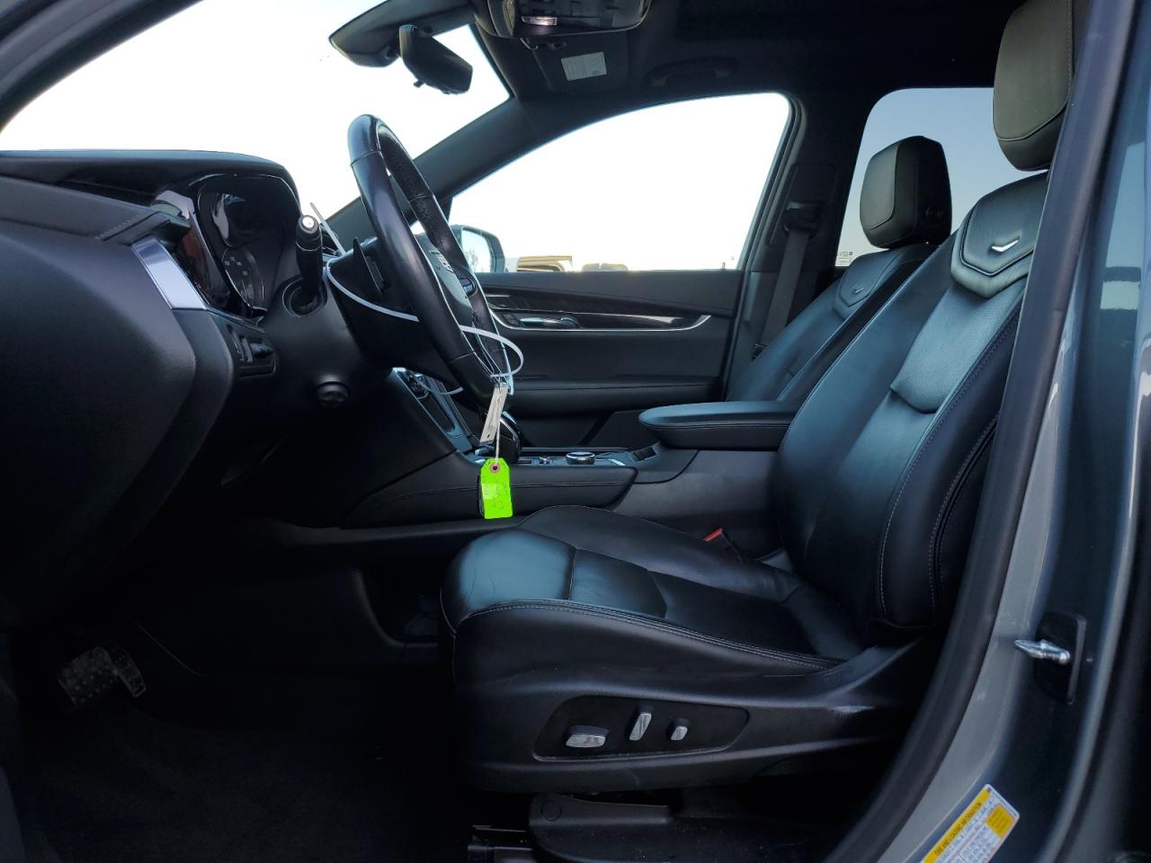 2020 Cadillac XT6 - Image 7