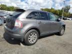 2010 Ford Edge Sel за продажба в Miami, FL - Front End