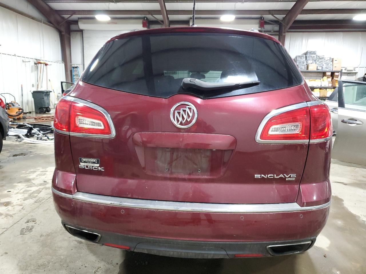 2016 Buick Enclave - Image 6
