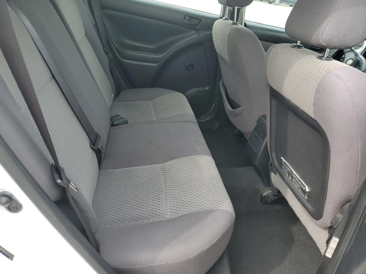 2005 Toyota Corolla - Image 10