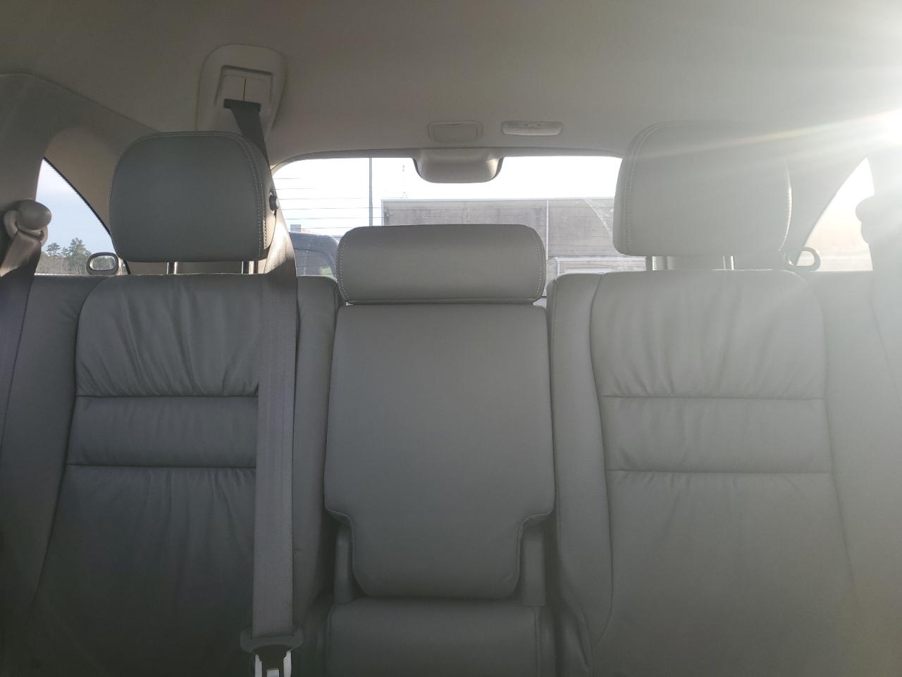 2010 Honda CR-V - Image 10
