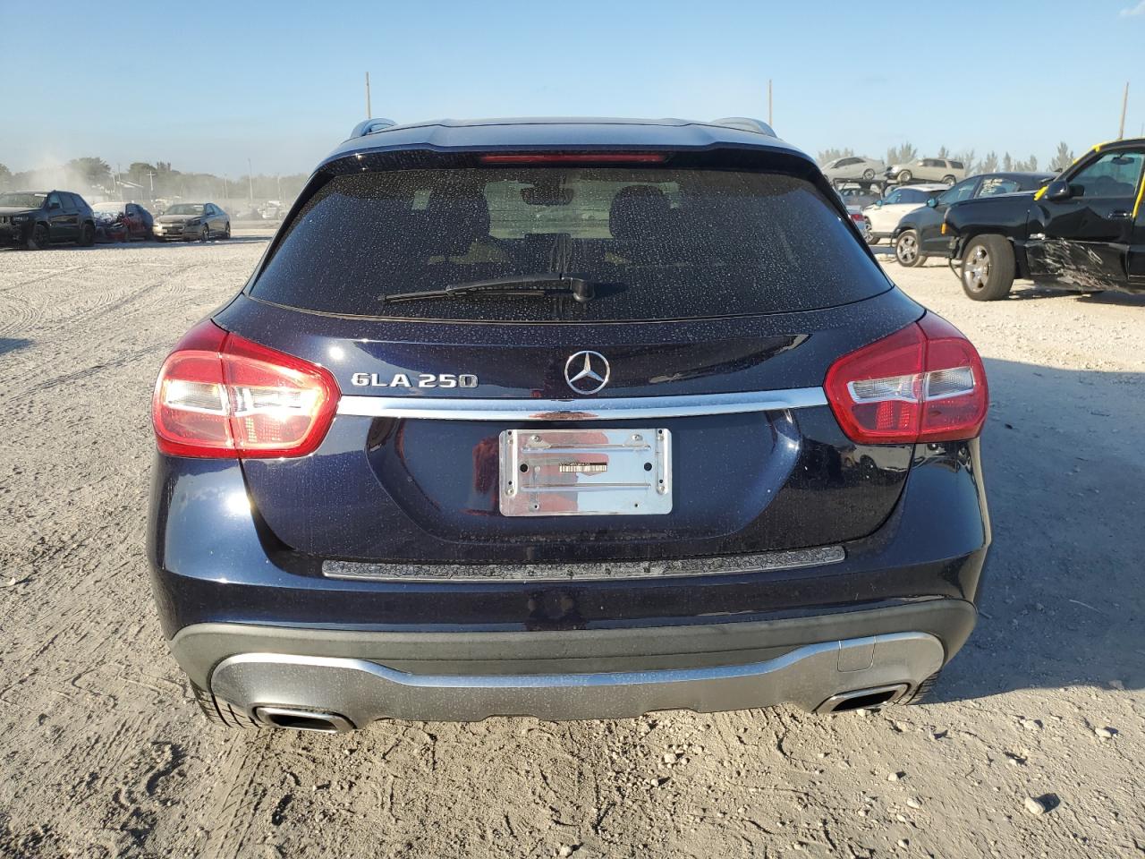 2018 Mercedes-Benz GLA-klasse - Image 6