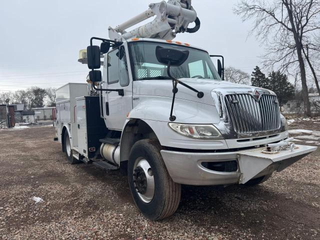 2014 International 4000 4300