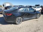 2021 Nissan Sentra Sv en Venta en Wichita, KS - Side