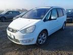 2011 FORD GALAXY TIT for sale at Copart CORBY