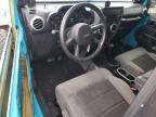 Prairie Grove, AR에서 판매 중인 2008 Jeep Wrangler X - Front End
