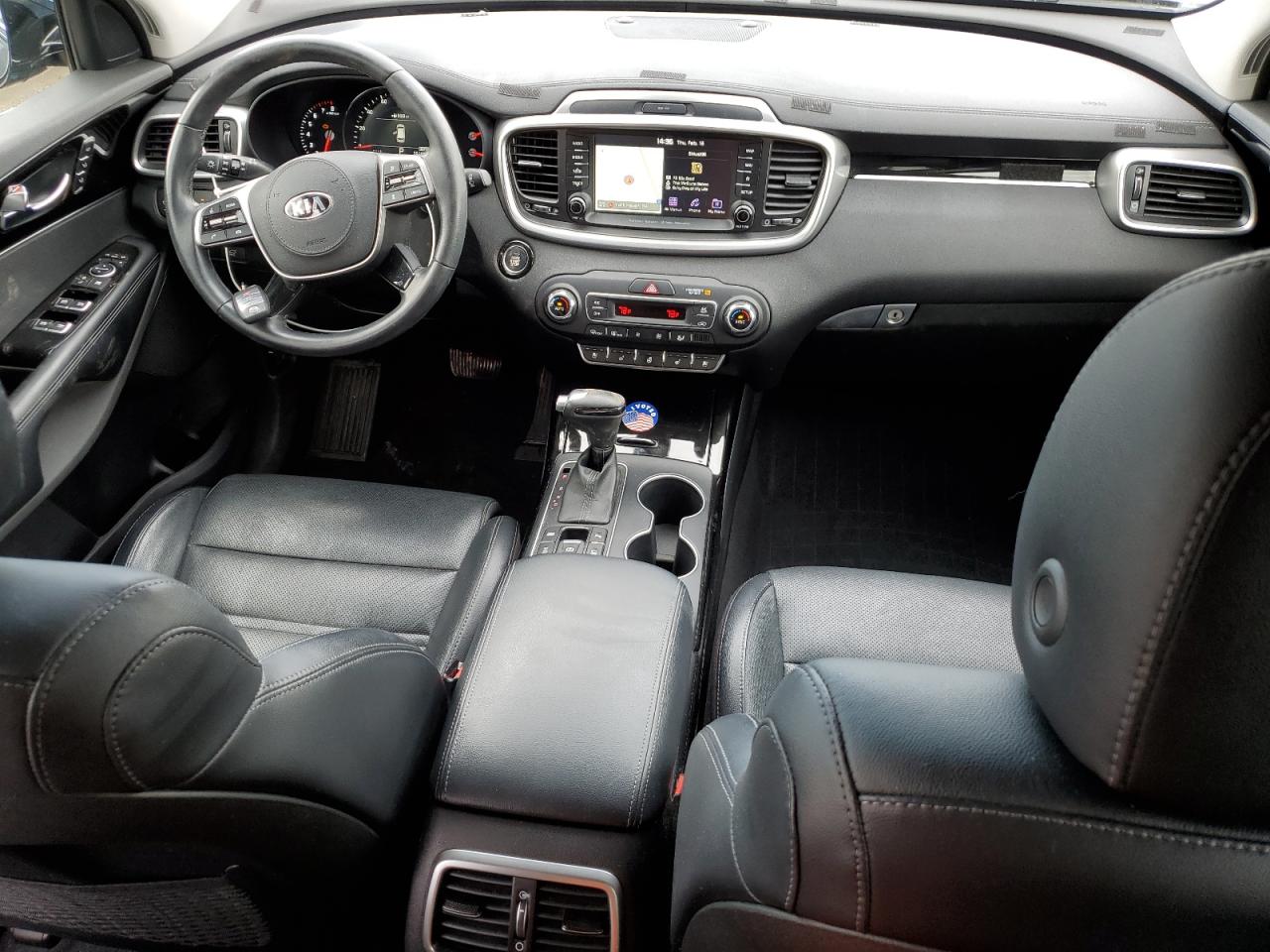 2019 Kia Sorento - Image 8