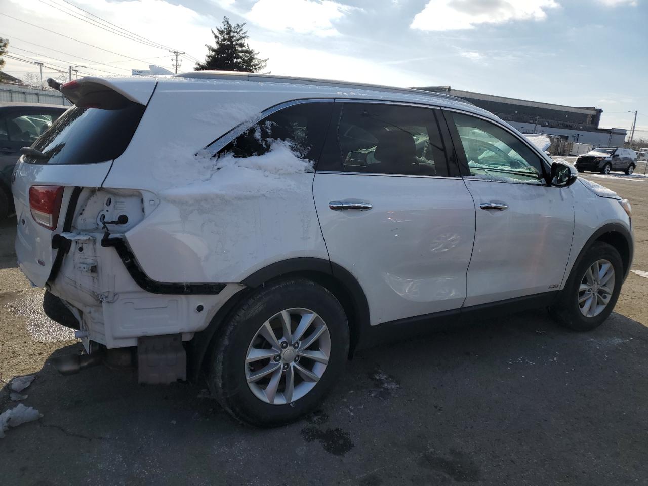 2016 Kia Sorento - Image 3