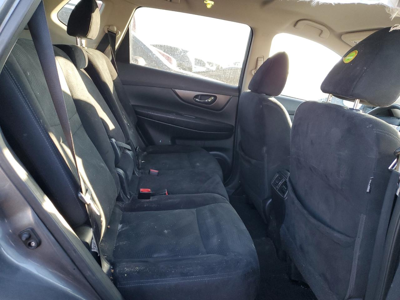2014 Nissan Rogue - Image 11