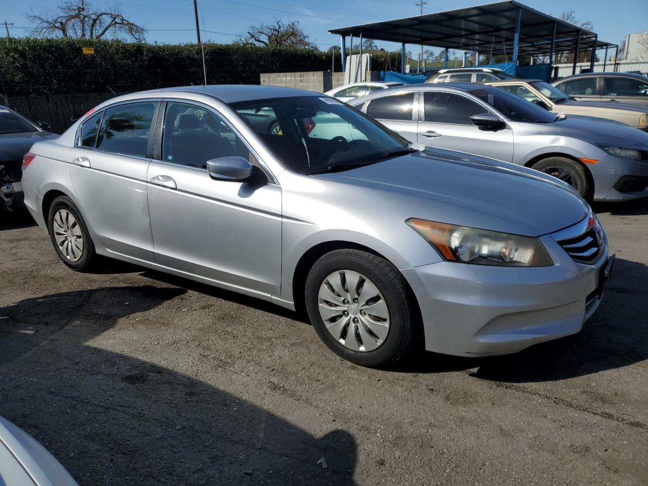 2012 Honda Accord - Image 4